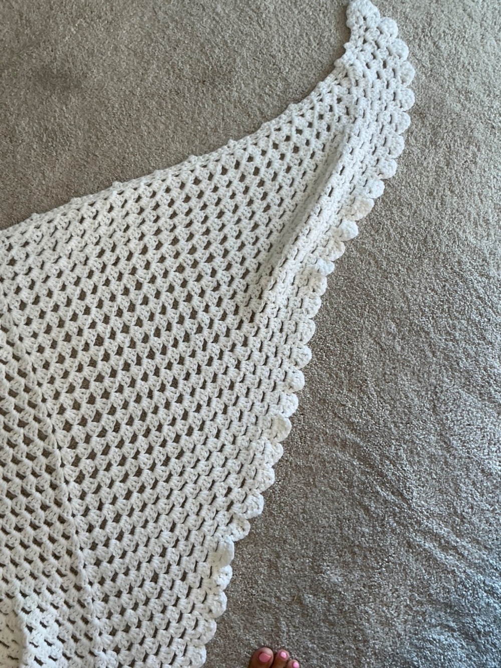 Shawl - Picture 3 of 3